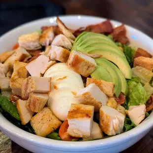 Cobb Salad