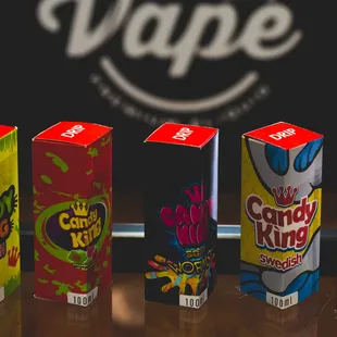99 Smoke Shop