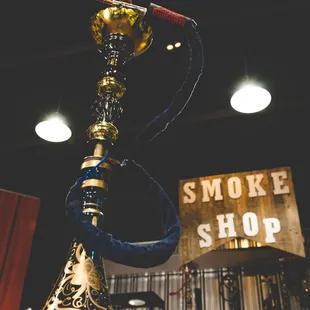 babylonian hookah - $185