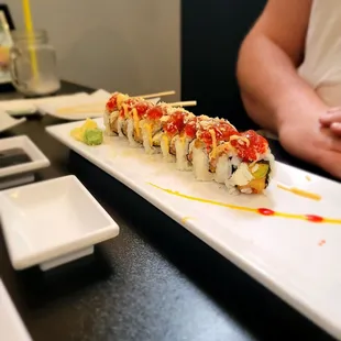 99 sushi