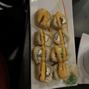 Food