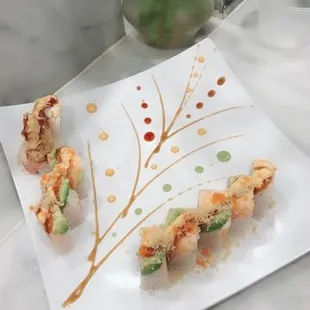 sashimi, sushi and sashimi, food, sushi