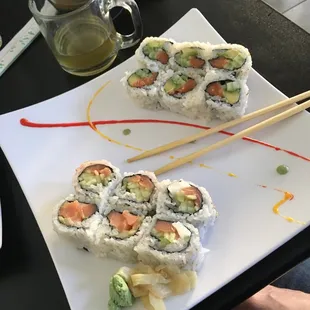 Very tasty!