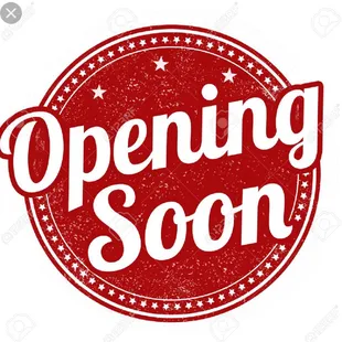99 sushi. Opening soon!!!!!