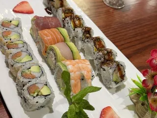 Ale Tuna Izakaya
