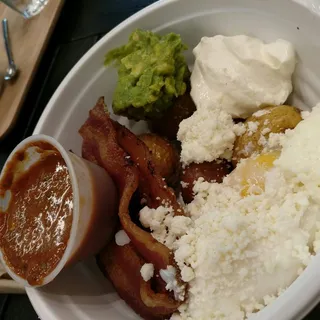 Aloha Bowl