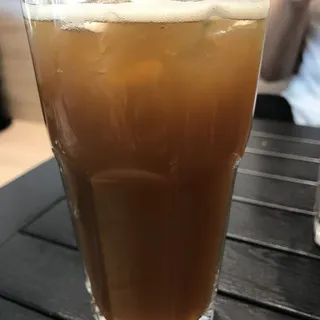 Sparkling Apple Cider