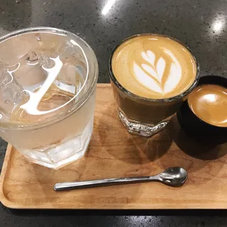Cortado