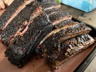 Harlem Road Texas BBQ