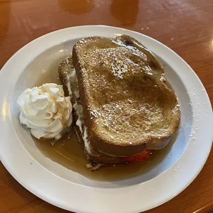 French Toast