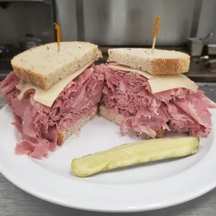 Reuben
