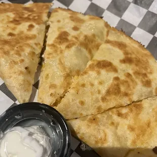 Quesadilla