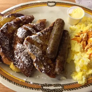 French Toast
