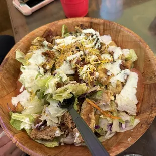 Chef Salad