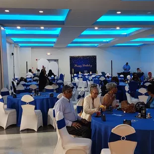 Enjoy The Event Center