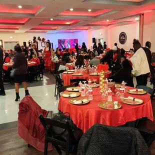 All kind of catering