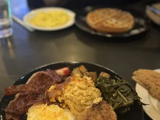 Illusions Restaurant and Bar