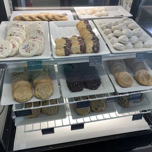 Sweet treats in todays casing