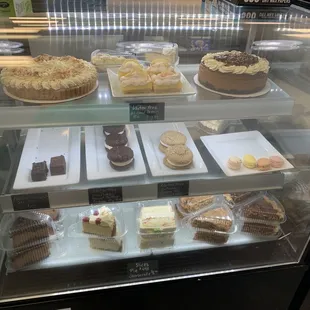 Sweet treats in todays casing