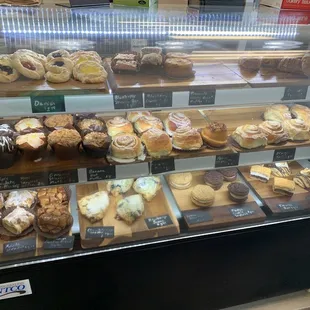 Sweet treats in todays casing