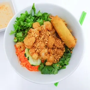 Crispy Shrimp