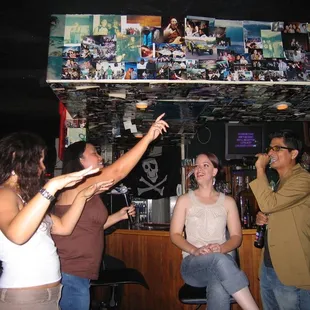 karaoke