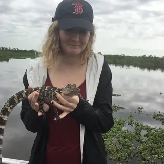 Megan K.