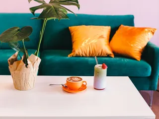 Charlie Coffee