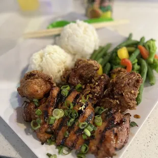 9th Island Grill