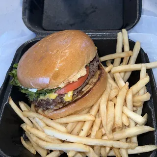 Cheeseburger