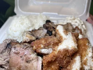 Mo' Bettahs Hawaiian Style Food