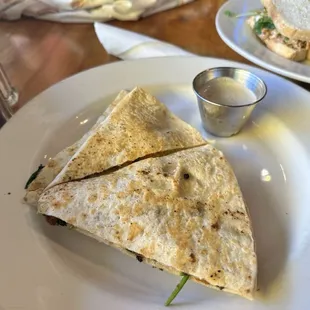 Quesadilla