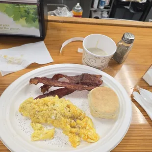 food, pancakes