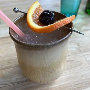 oysters and mussels, drink