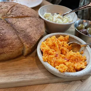 Pimento Cheese Spread