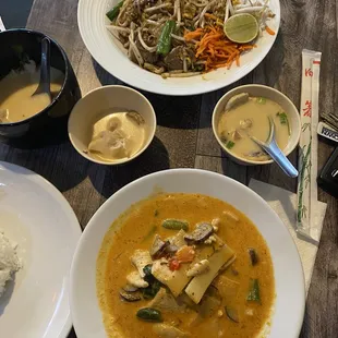 Green Curry