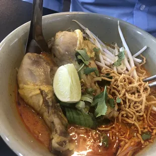 Khao Soi