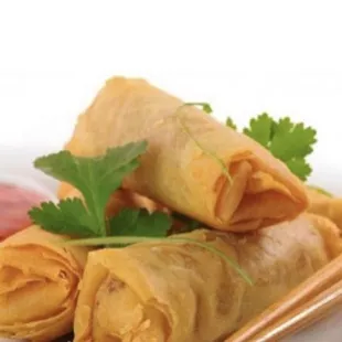 Egg Rolls