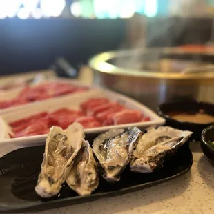 吃货 H.P & BBQ