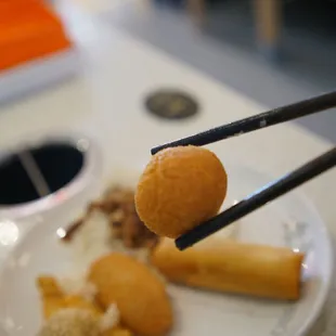 food