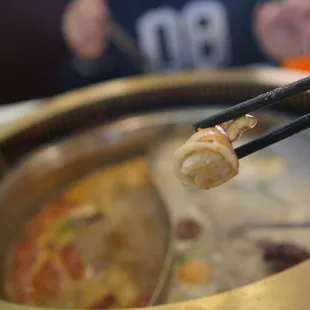 food, soups and chowder