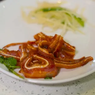 plate of food