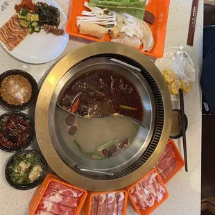 Hotpot