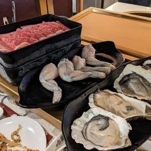 Wagyu Beef