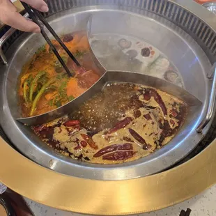 Pork Bone