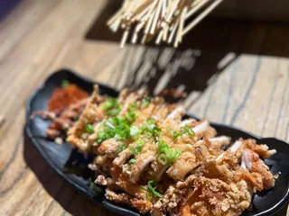 Little Skewer