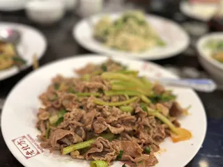 NC Peking Duck