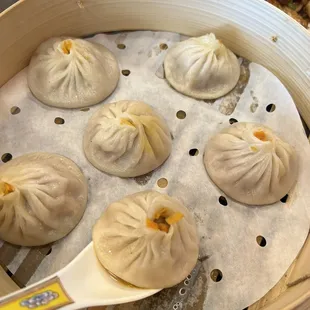 Xiaolomgbao