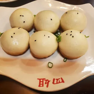 Steamed Soup Dumpling