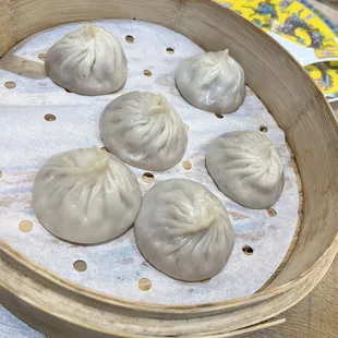 Xiao Long Bao